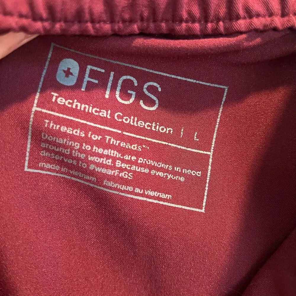 Figs these scrub